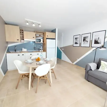 Arena Blanca By Sea There Fuerteventura El Cotillo (Fuerteventura)