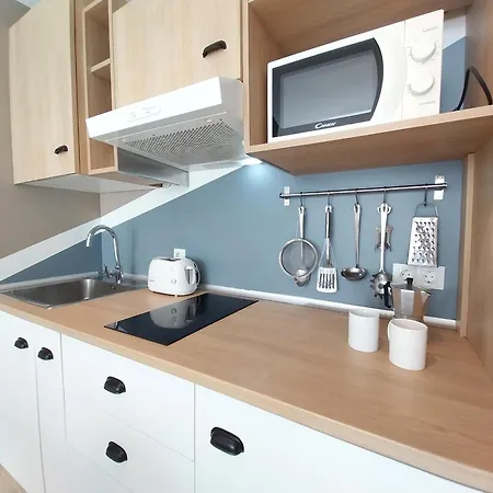 Arena Blanca By Sea There Fuerteventura Apartment *