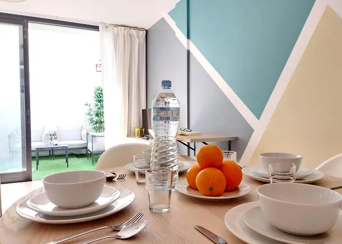 Arena Blanca By Sea There Fuerteventura Apartment *