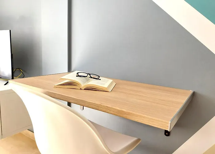 Arena Blanca By Sea There Fuerteventura El Cotillo (Fuerteventura)