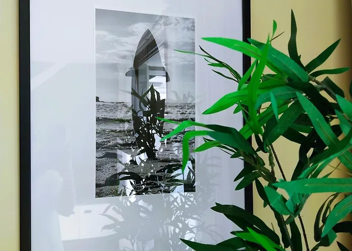 Apartment Arena Blanca By Sea There Fuerteventura El Cotillo (Fuerteventura)