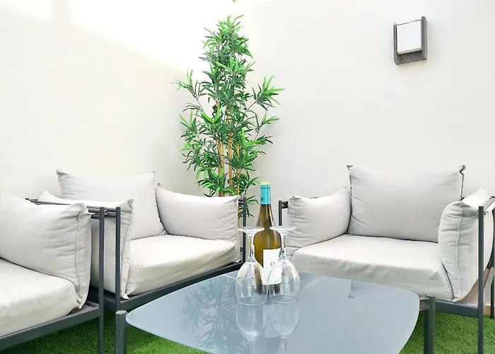 Arena Blanca By Sea There Fuerteventura