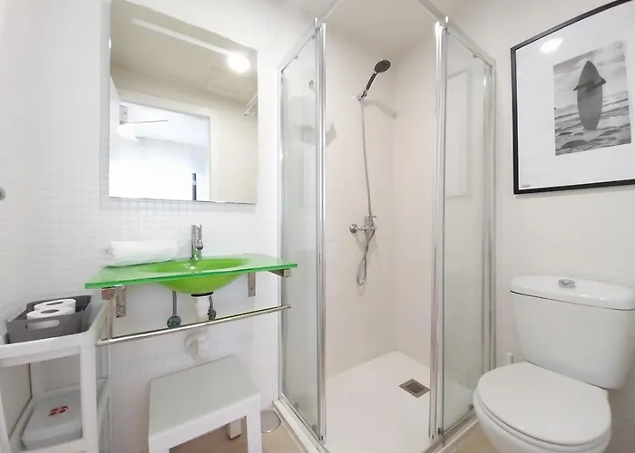 Arena Blanca By Sea There Fuerteventura Apartment