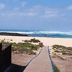 Arena Blanca By Sea There Fuerteventura