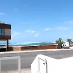Arena Blanca By Sea There Fuerteventura Lejlighed