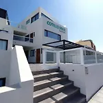 Arena Blanca By Sea There Fuerteventura