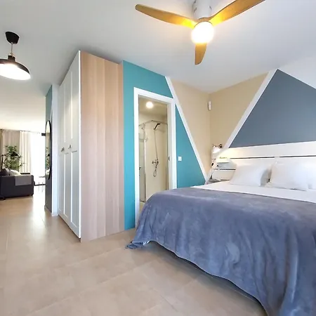 Arena Blanca By Sea There Fuerteventura * Cotillo