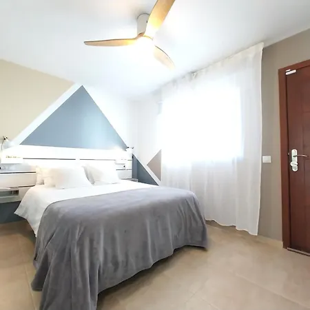 Arena Blanca By Sea There Fuerteventura Appartement