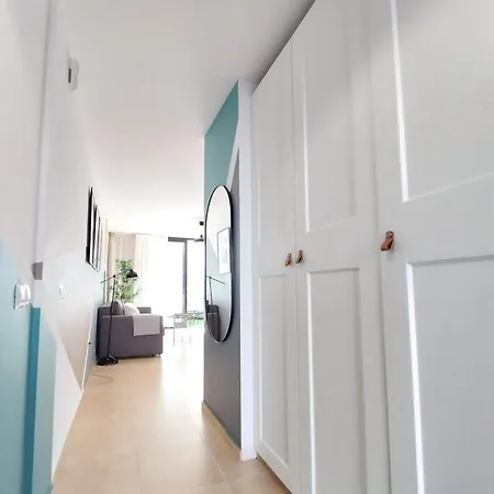Arena Blanca By Sea There Fuerteventura Apartment
