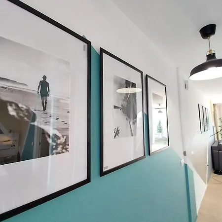 Appartement Arena Blanca By Sea There Fuerteventura