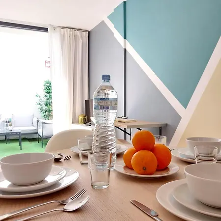 Arena Blanca By Sea There Fuerteventura Appartement *