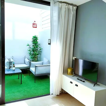 Arena Blanca By Sea There Fuerteventura Apartment