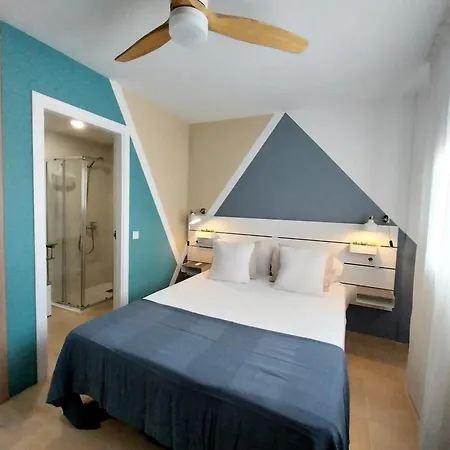 Arena Blanca By Sea There Fuerteventura Apartment *