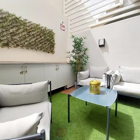 Apartment Arena Blanca By Sea There Fuerteventura Cotillo