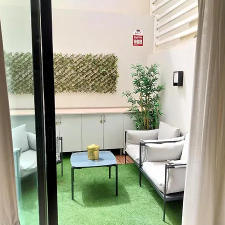 Apartment Arena Blanca By Sea There Fuerteventura *