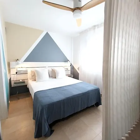 Apartment Arena Blanca By Sea There Fuerteventura *