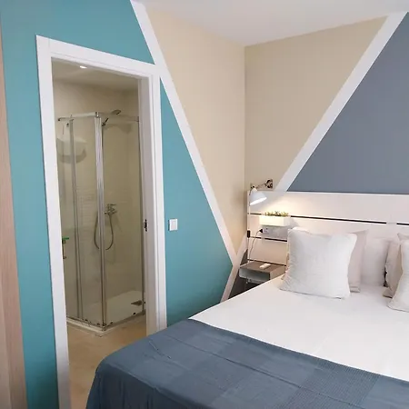 Apartment Arena Blanca By Sea There Fuerteventura Cotillo