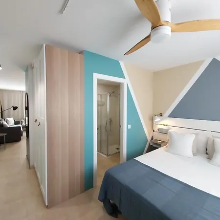 Apartment Arena Blanca By Sea There Fuerteventura Cotillo