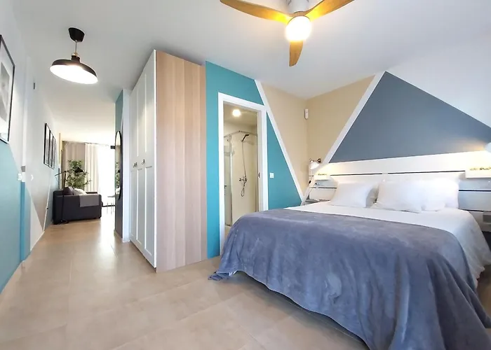 Arena Blanca By Sea There Fuerteventura * Cotillo