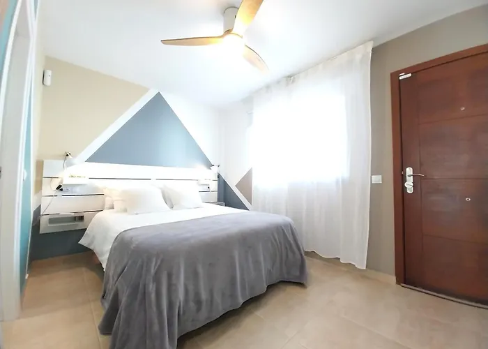 Arena Blanca By Sea There Fuerteventura Appartement