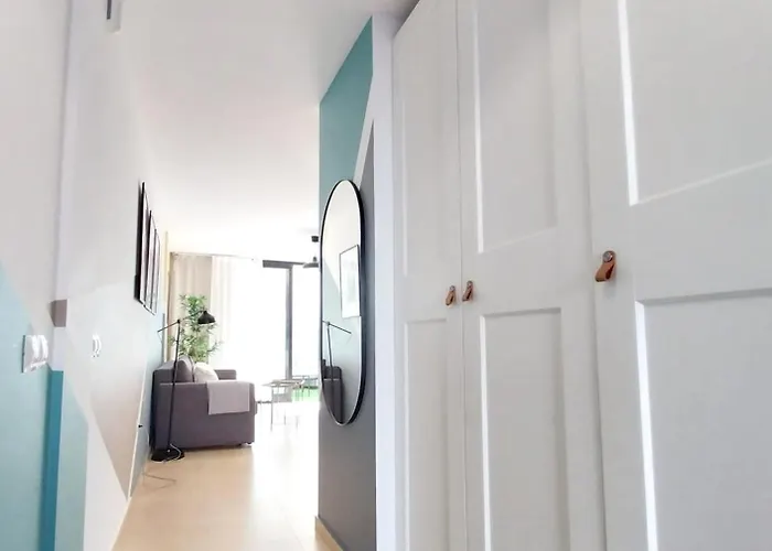 Arena Blanca By Sea There Fuerteventura Appartement