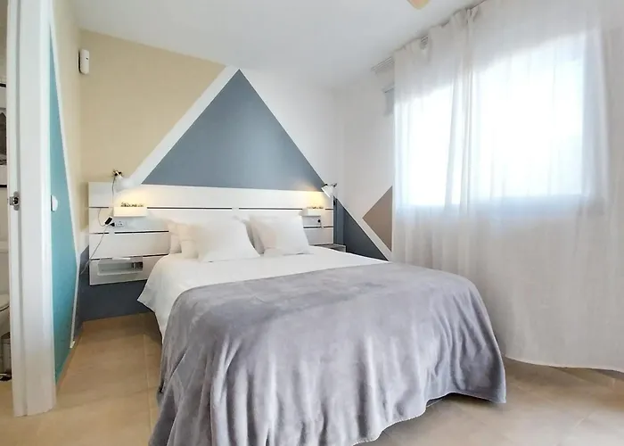 Arena Blanca By Sea There Fuerteventura *