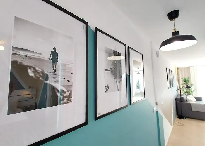 Appartement Arena Blanca By Sea There Fuerteventura