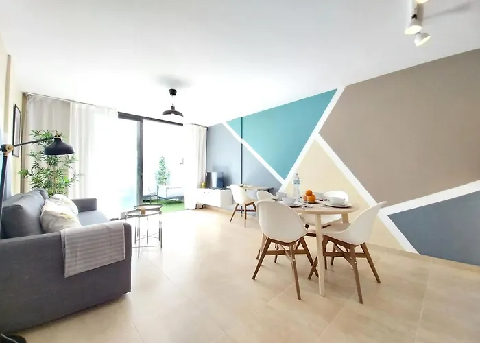 Arena Blanca By Sea There Fuerteventura * Cotillo