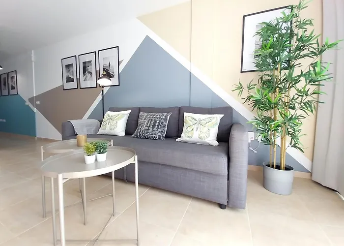 Arena Blanca By Sea There Fuerteventura Appartement Cotillo