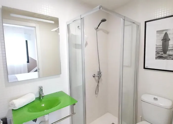 Appartement Arena Blanca By Sea There Fuerteventura